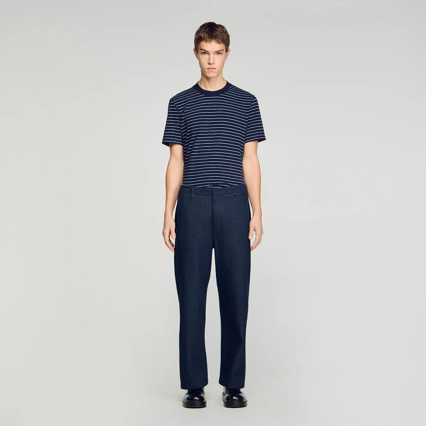 Raw barrel jeans Raw barrel jeans