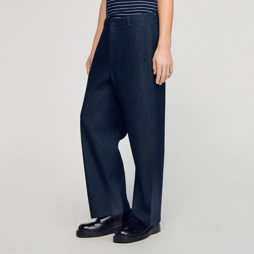 Raw barrel jeans Raw barrel jeans