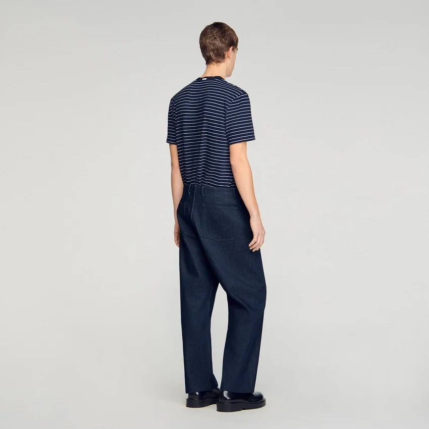 Raw barrel jeans Raw barrel jeans