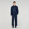 Raw barrel jeans Raw barrel jeans
