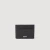 Reconstituted leather cardholder Reconstituted leather cardholder