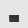 Reconstituted leather cardholder Reconstituted leather cardholder