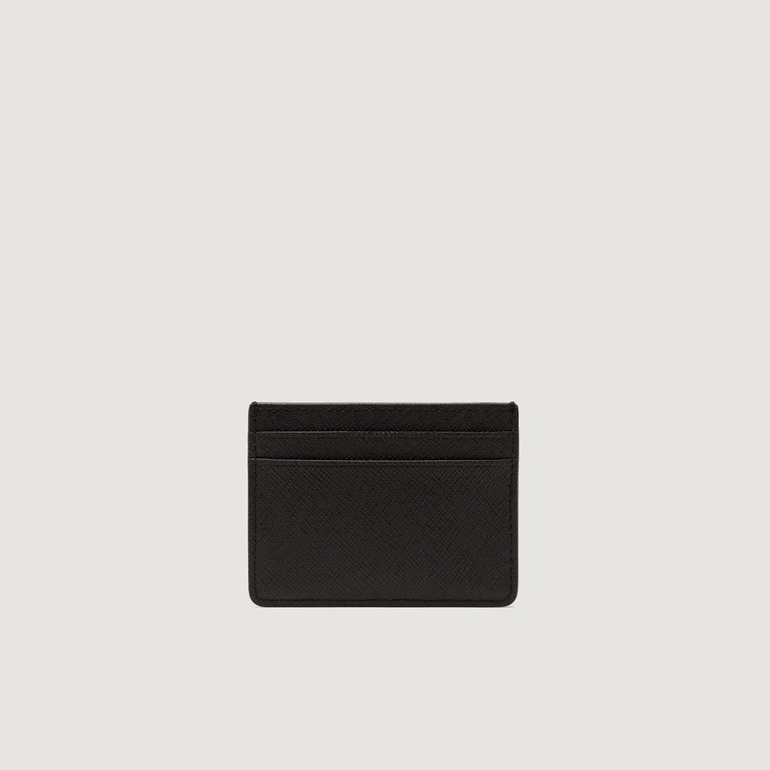 Reconstituted leather cardholder Reconstituted leather cardholder