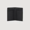 Reconstituted leather leather wallet Reconstituted leather leather wallet
