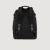 Recycled leather backpack Recycled leather backpack