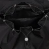 Recycled leather backpack Recycled leather backpack