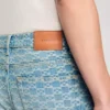Regular-fit Square Cross jeans Regular-fit Square Cross jeans