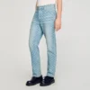 Regular-fit Square Cross jeans Regular-fit Square Cross jeans