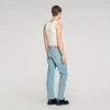 Regular-fit Square Cross jeans Regular-fit Square Cross jeans