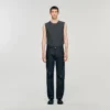 Regular jeans