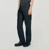 Regular jeans