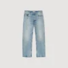 Regular jeans