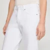 Regular raw jeans Regular raw jeans