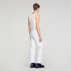 Regular raw jeans Regular raw jeans
