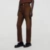 Regular washed-effect jeans Regular washed-effect jeans