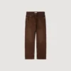 Regular washed-effect jeans Regular washed-effect jeans