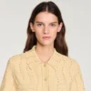 Rhinestone cardigan Rhinestone cardigan