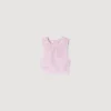 Rhinestone knit crop top Rhinestone knit crop top