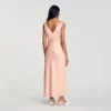 Rhinestone lingerie-style dress Rhinestone lingerie-style dress