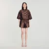 Rhinestone shirt Rhinestone shirt