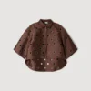 Rhinestone shirt Rhinestone shirt