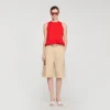 Ruffle top Ruffle top