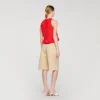 Ruffle top Ruffle top