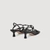 Sandals with straps Sandals with straps