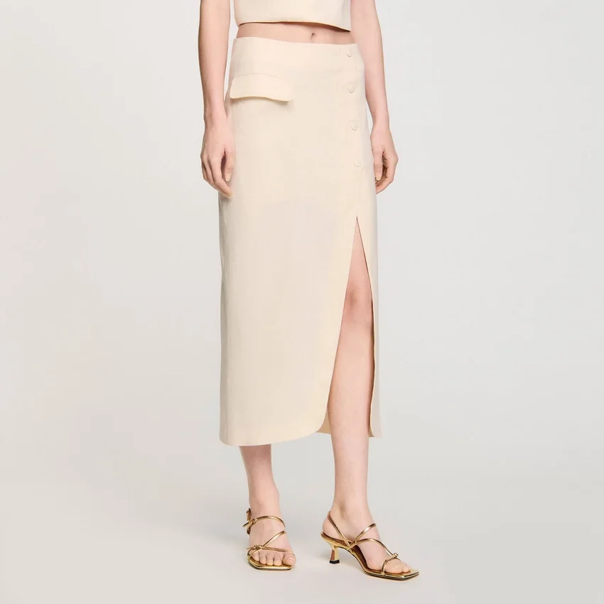 Sandals with straps Sandals with straps