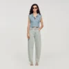 Sequin top Sequin top