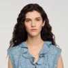 Sequin top Sequin top