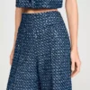Sequin trousers Sequin trousers