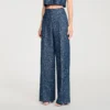 Sequin trousers Sequin trousers