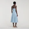 Sequined midi dress Sequined midi dress