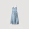 Sequined midi dress Sequined midi dress