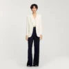 Sequinned suit jacket Sequinned suit jacket