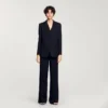 Sequinned suit jacket Sequinned suit jacket
