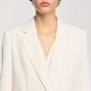 Sequinned suit jacket Sequinned suit jacket