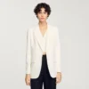 Sequinned suit jacket Sequinned suit jacket