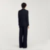 Sequinned suit jacket Sequinned suit jacket