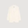 Sequinned suit jacket Sequinned suit jacket