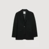 Sequinned suit jacket Sequinned suit jacket