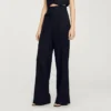 Sequinned suit trousers Sequinned suit trousers