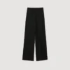 Sequinned suit trousers Sequinned suit trousers