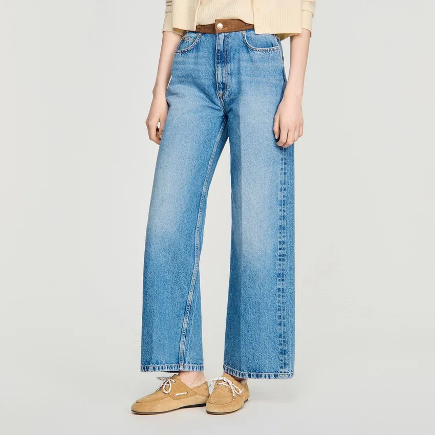 Shearling boat shoes Shearling boat shoes