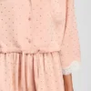 Shirt embellished with rhinestones Shirt embellished with rhinestones