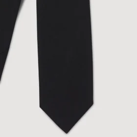 Silk jacquard tie Silk jacquard tie