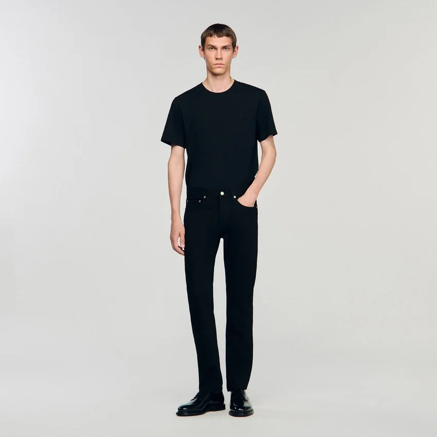 Slim-fit jeans Slim-fit jeans