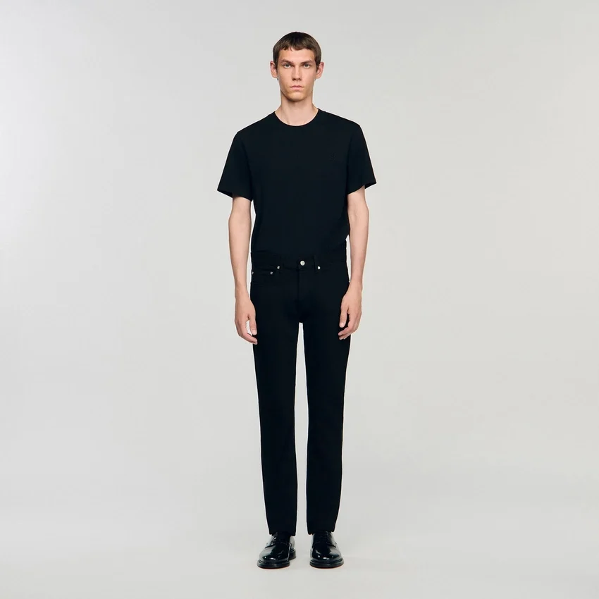 Slim-fit jeans Slim-fit jeans