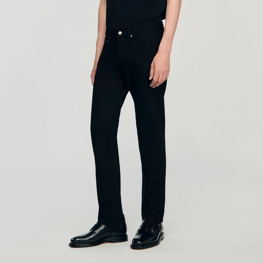 Slim-fit jeans Slim-fit jeans